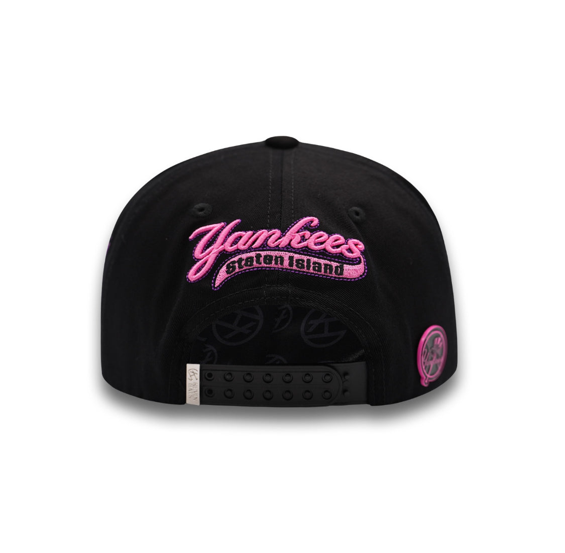 NY (Pink)