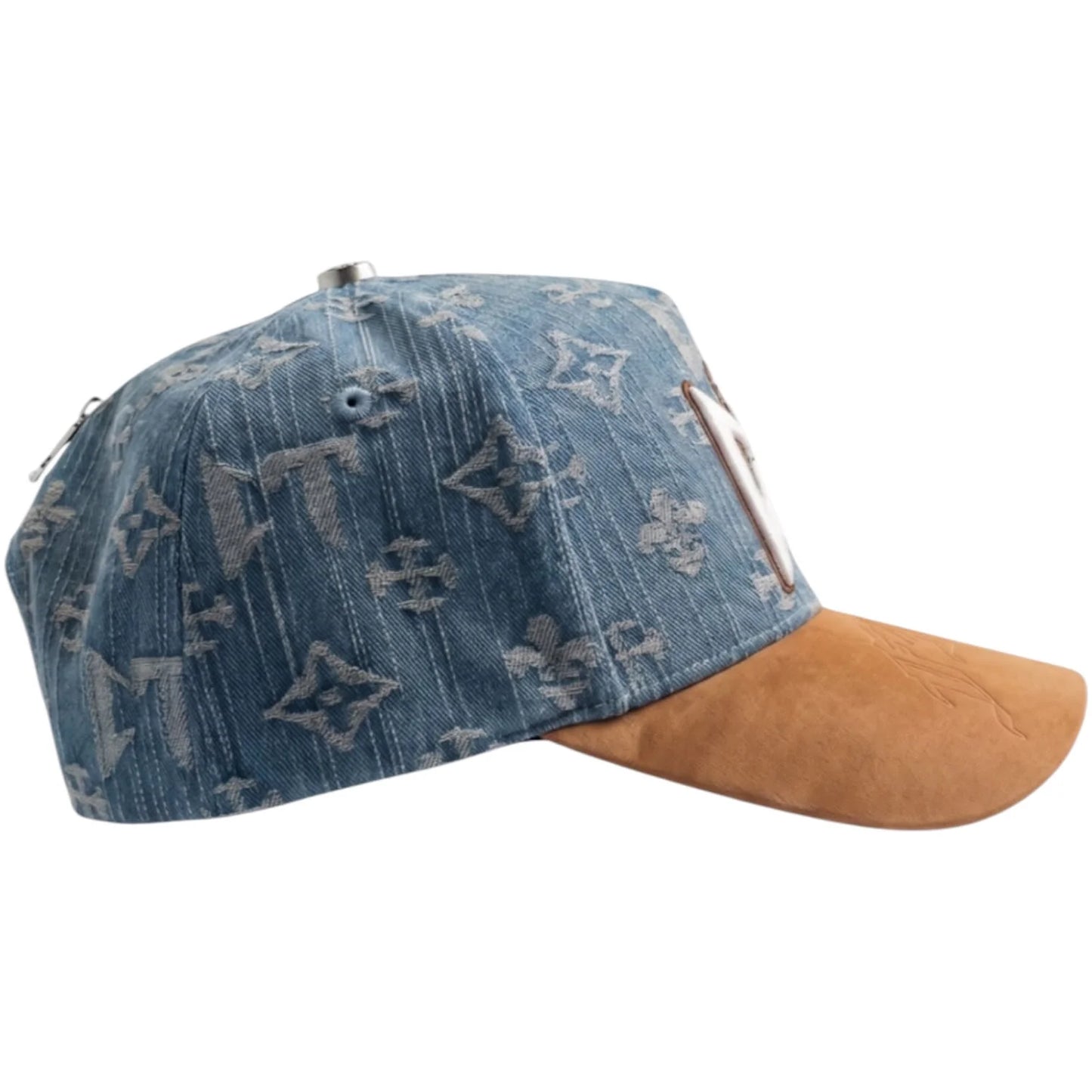CT Blue Denim