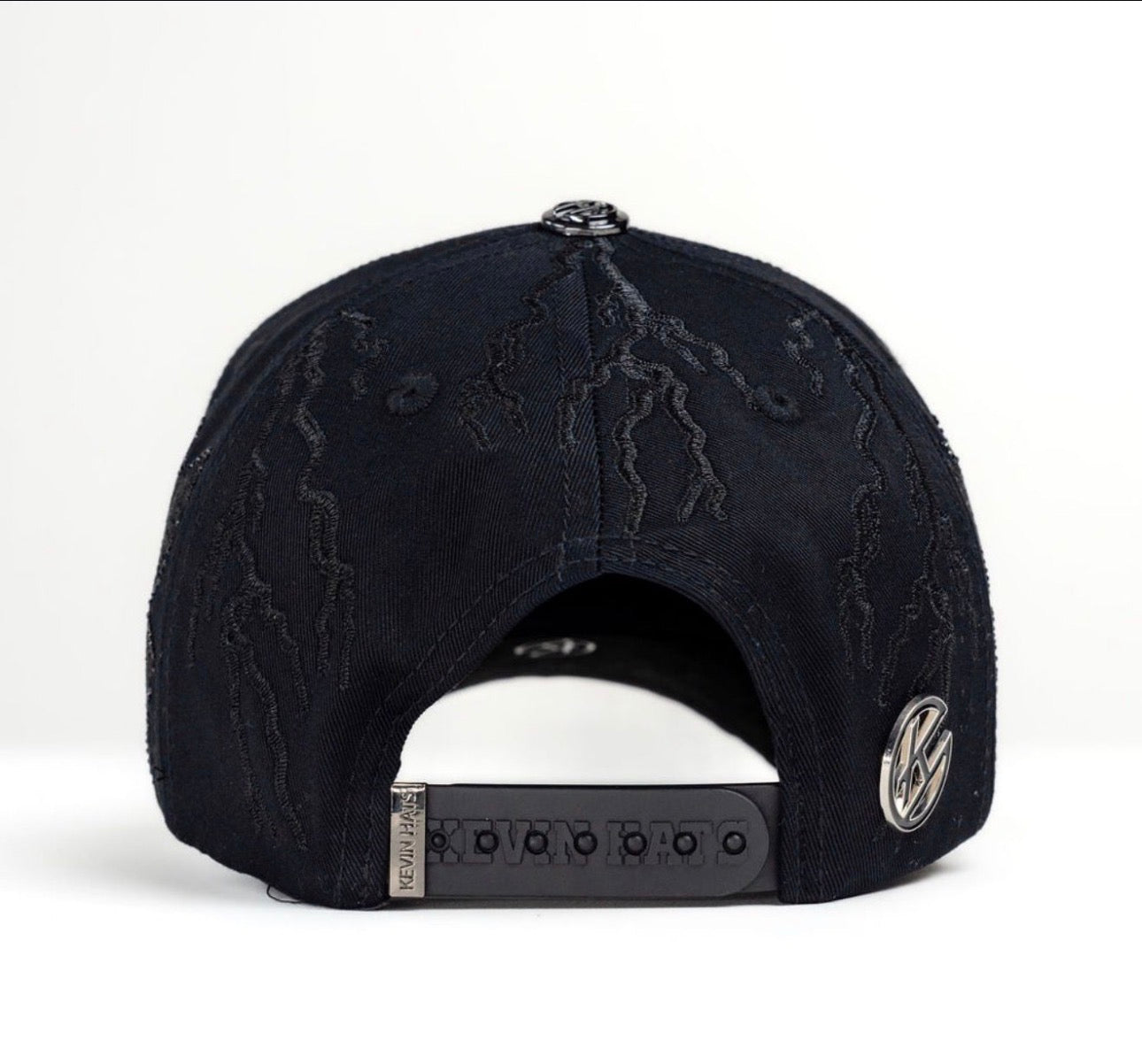 Los Angeles Rayo (Total Black)