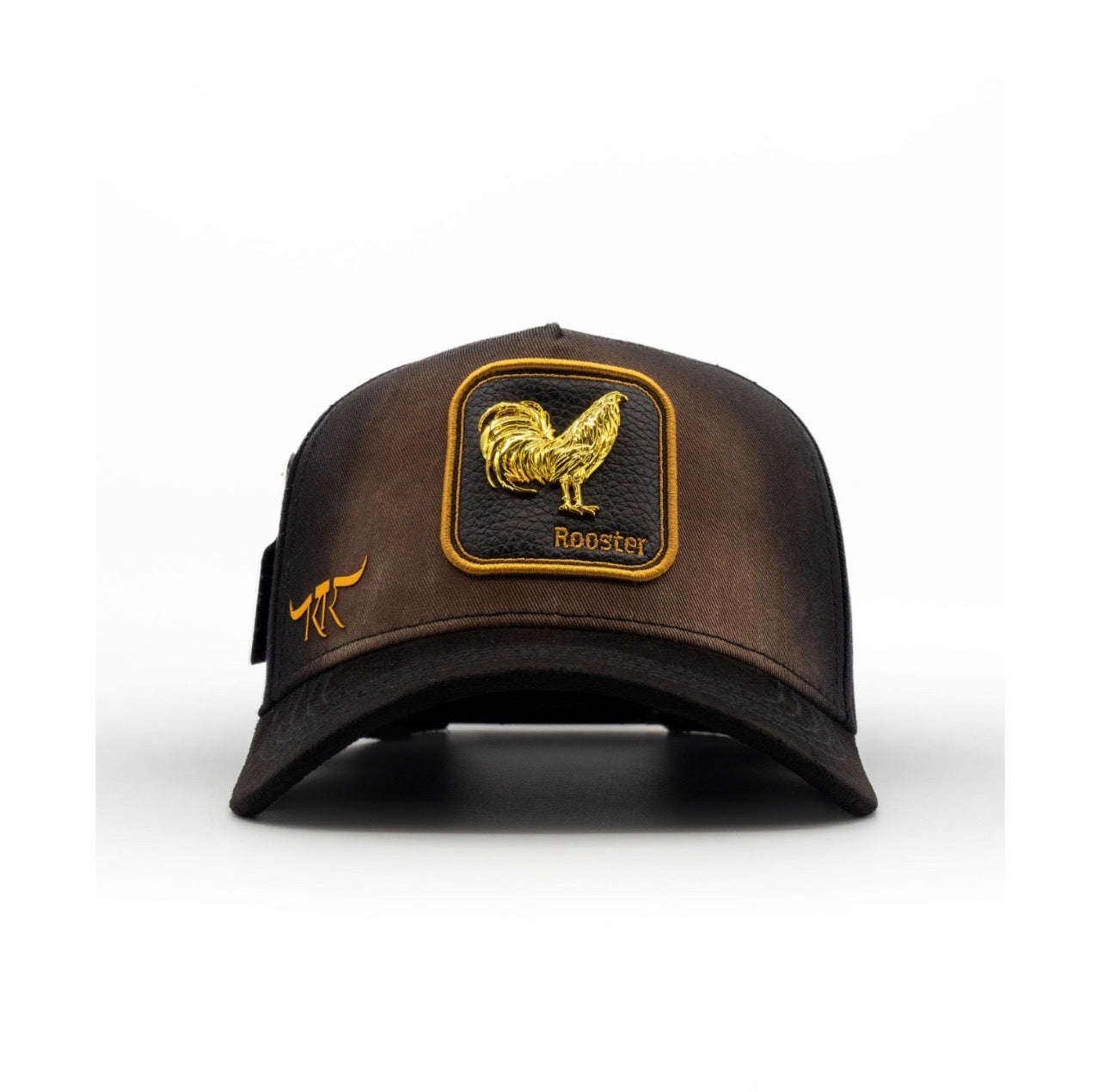 King Ranch Gallo (Brown/Gold)