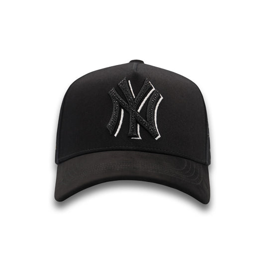 NY (Light Grey)