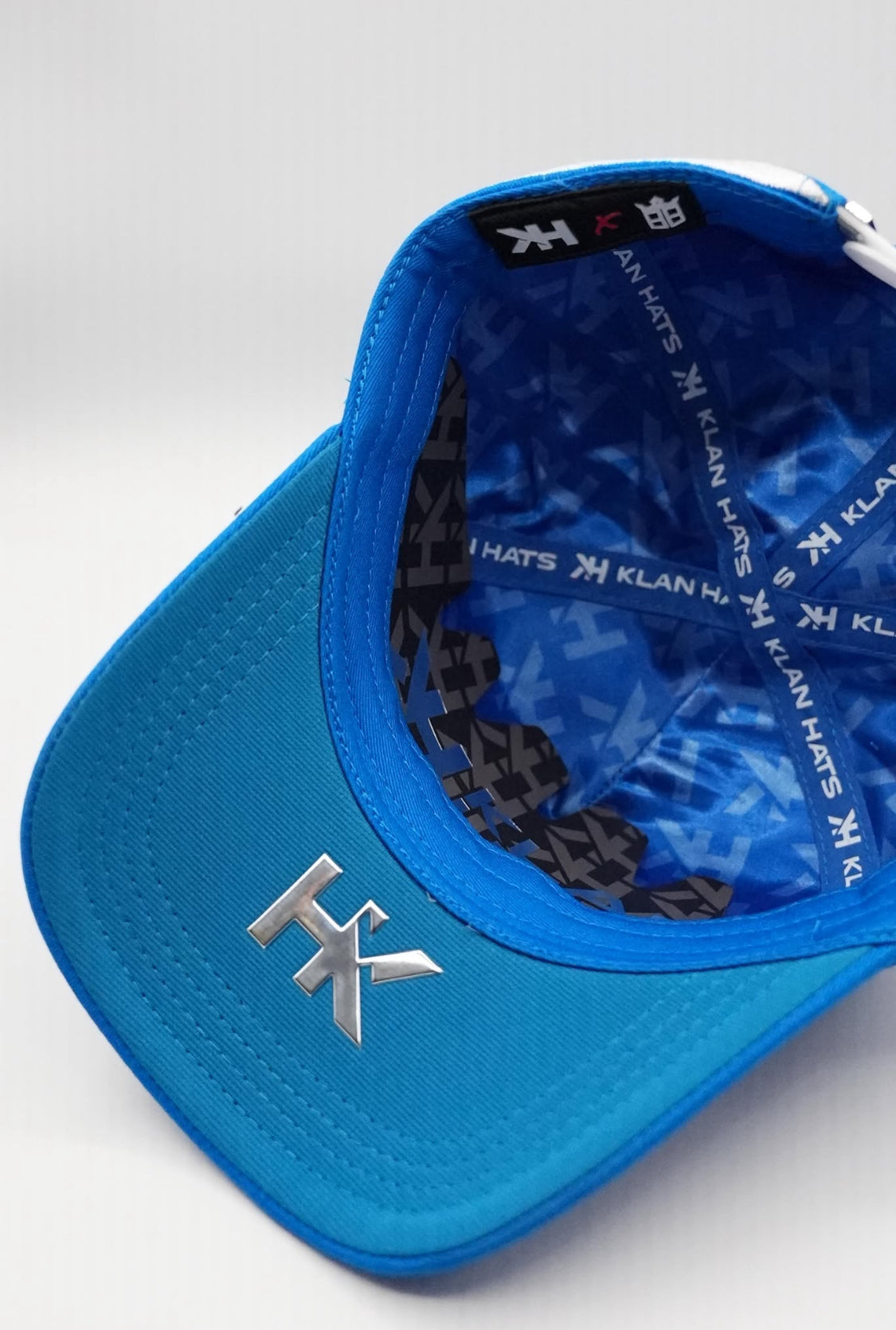 L.A. Flamas (Blue)