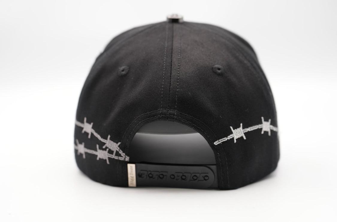 San Diego Angel (Black)