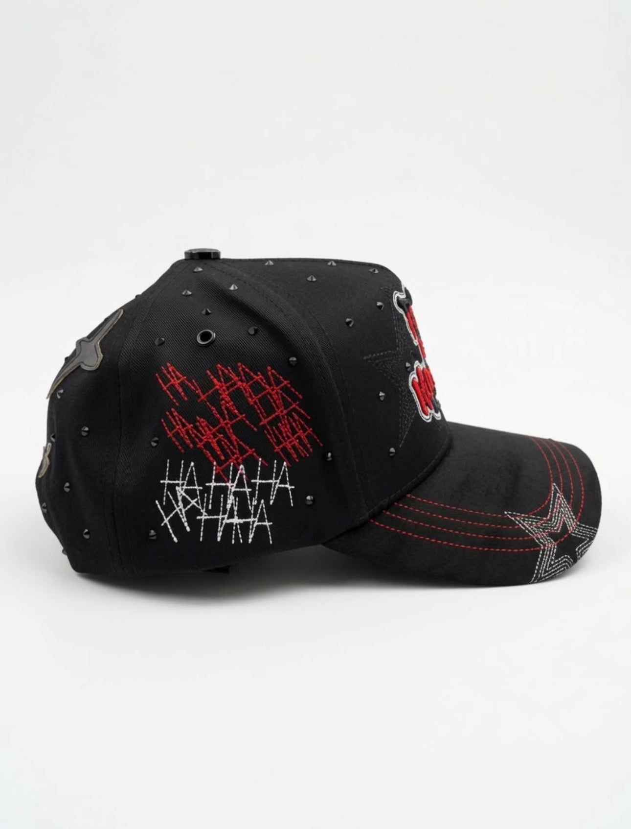 Rico O Muerto (Black)