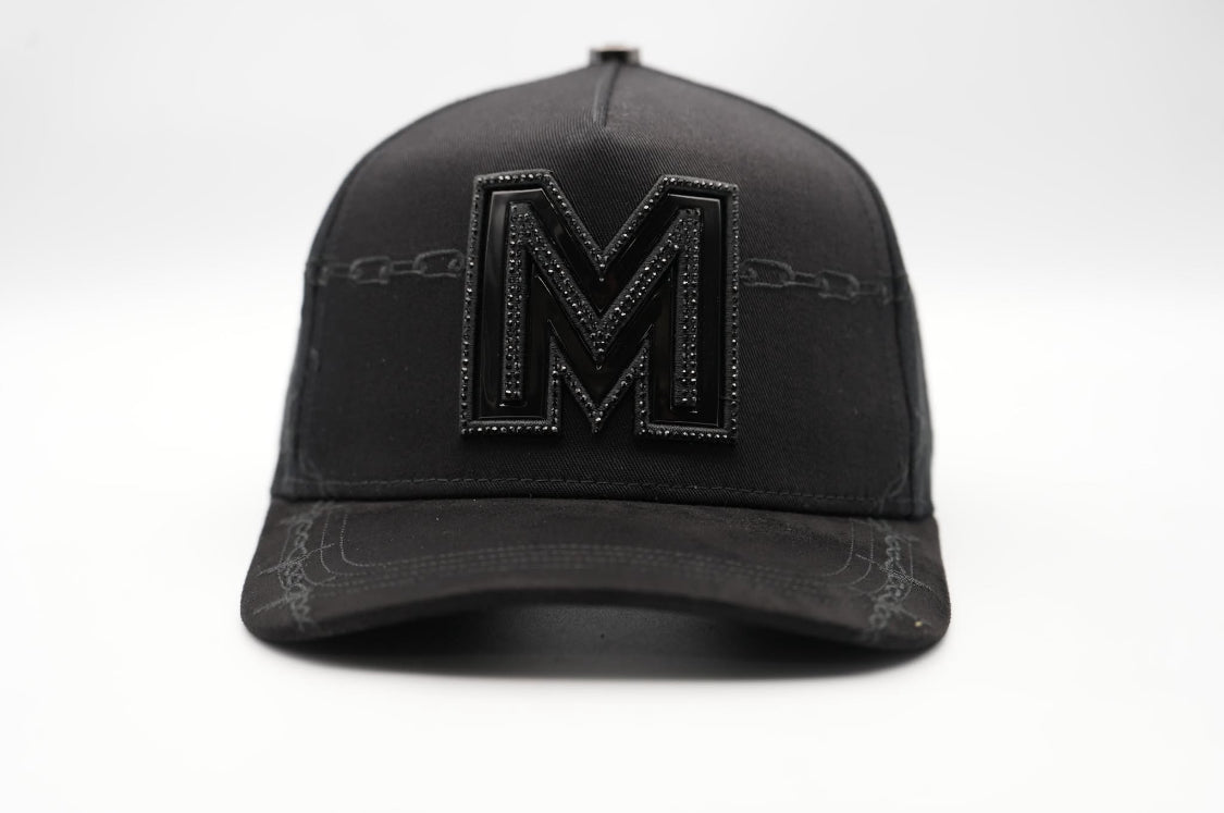 Mexico (Black)