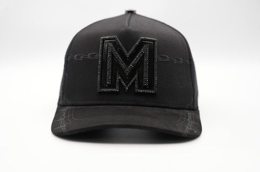 Mexico (Black)