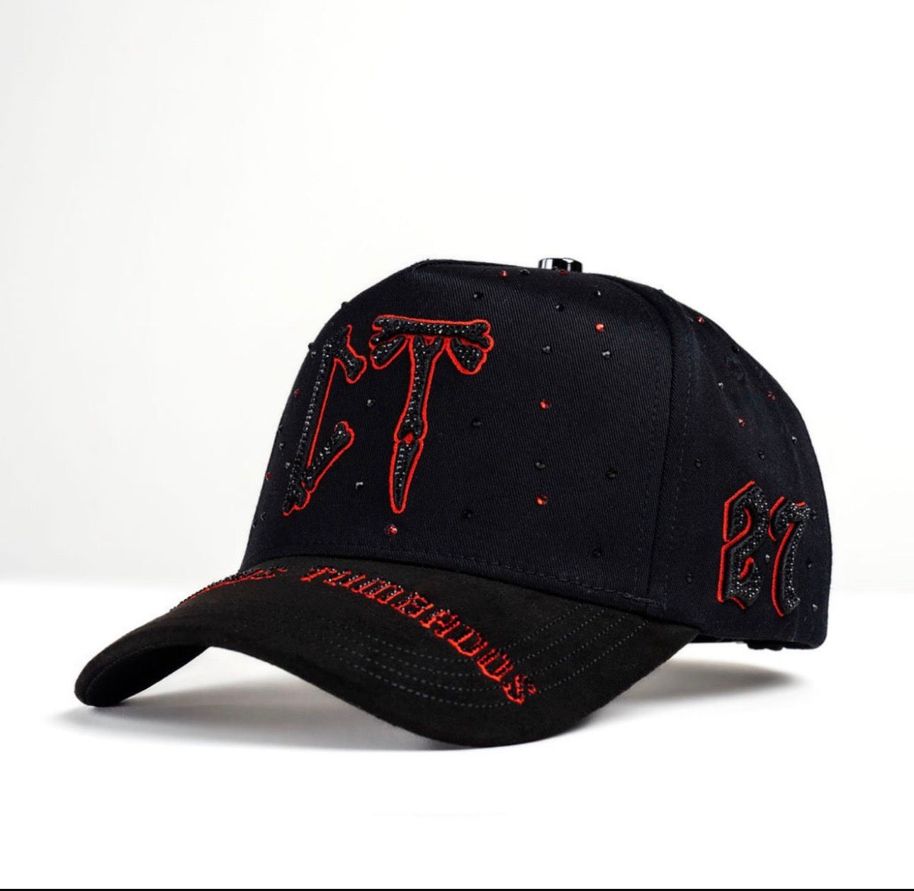 Corridos Tumbados (Black)