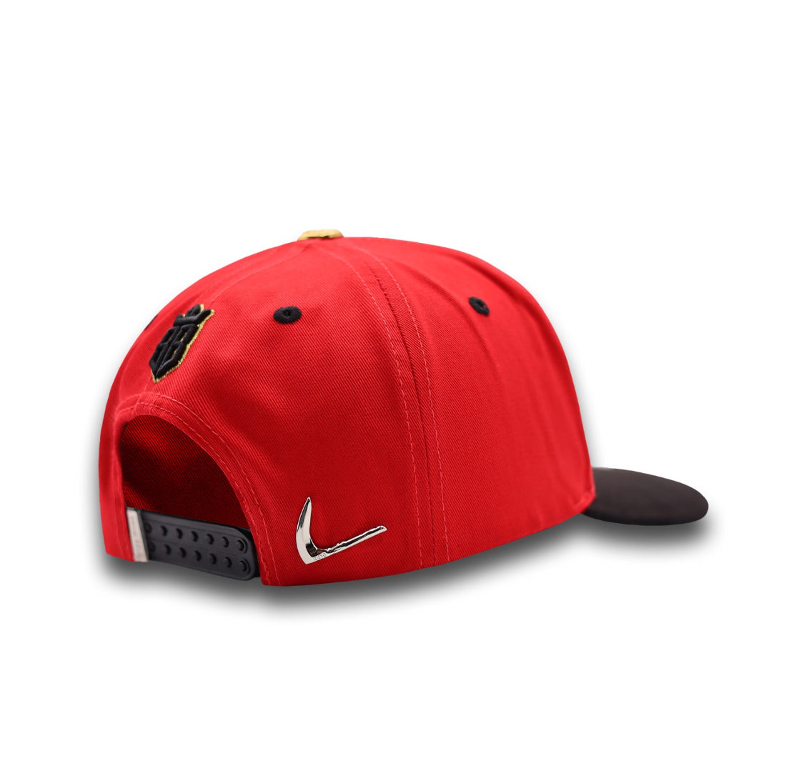 Gallo (Red/Gold)