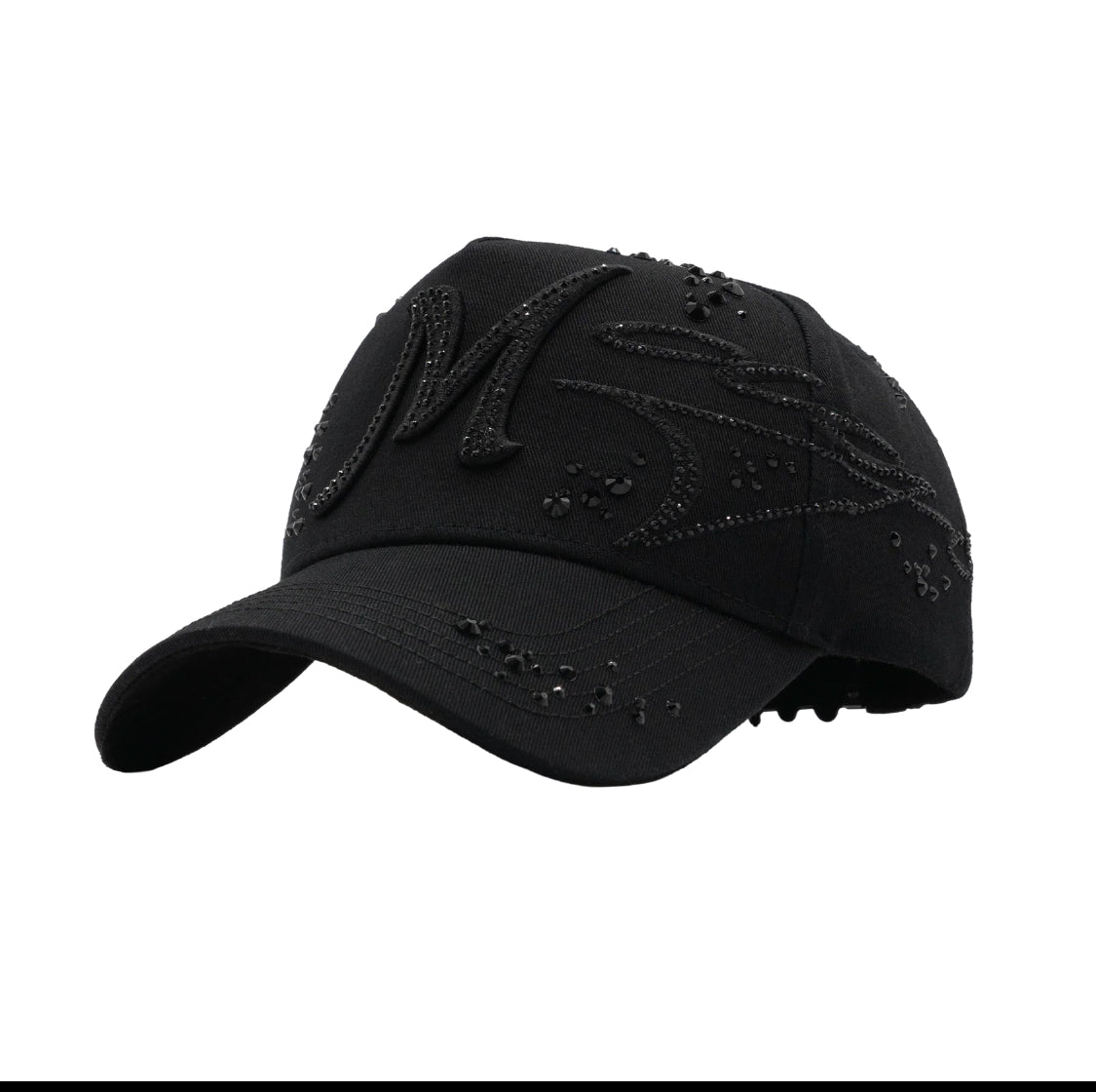 Mago Total Black