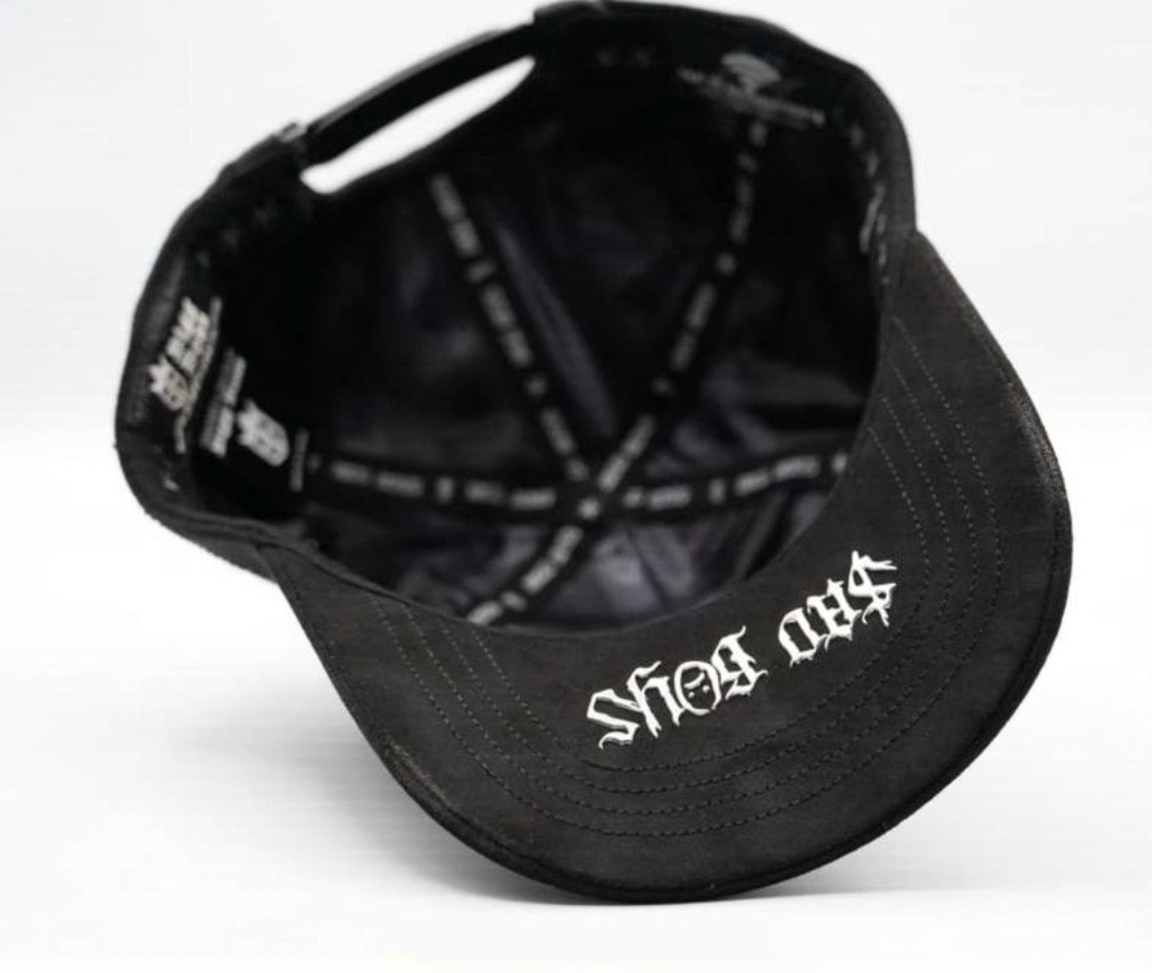 KIDS : Sad Boyz Angel (Black)