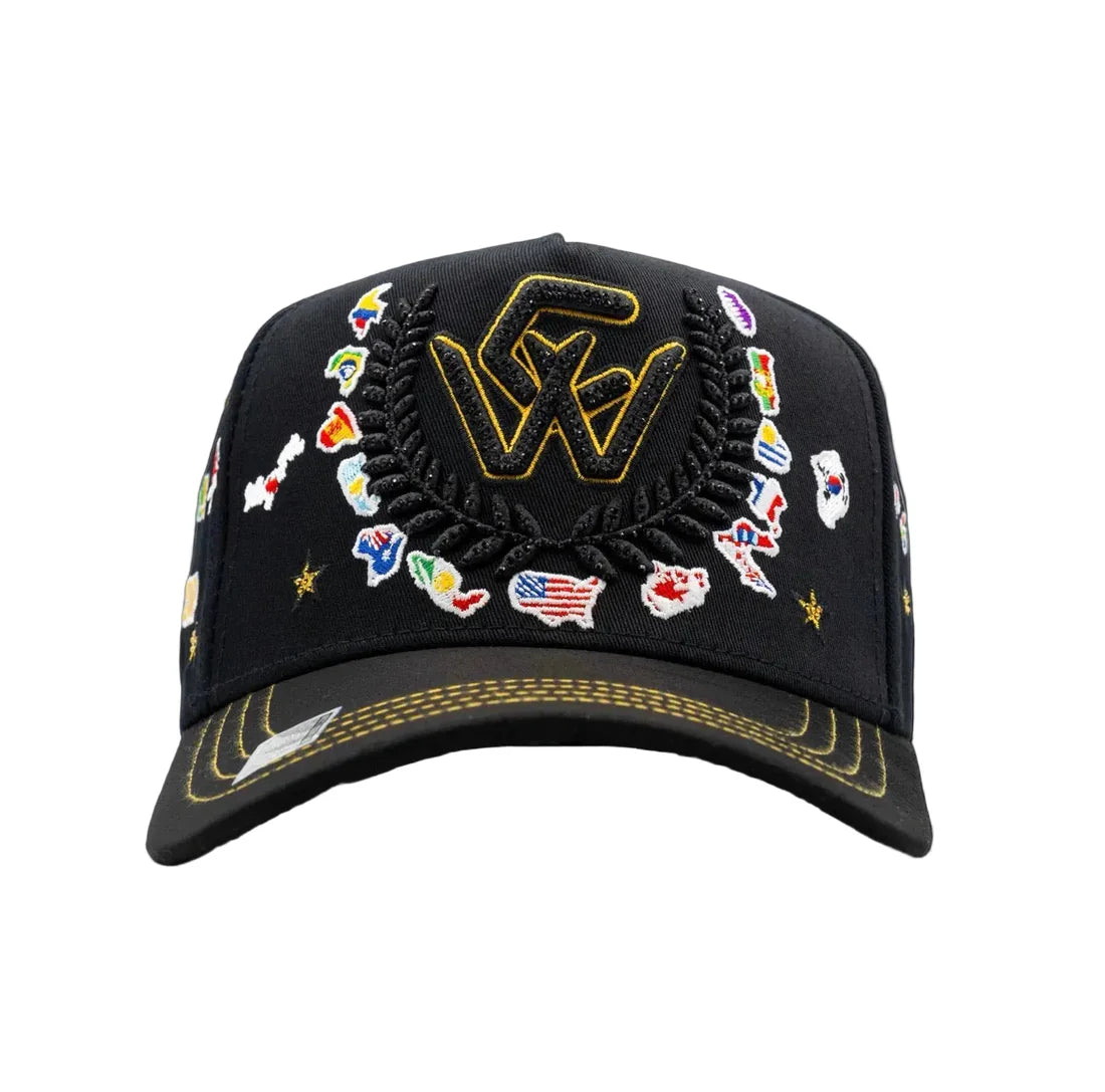 World Cup 2026 (Black)