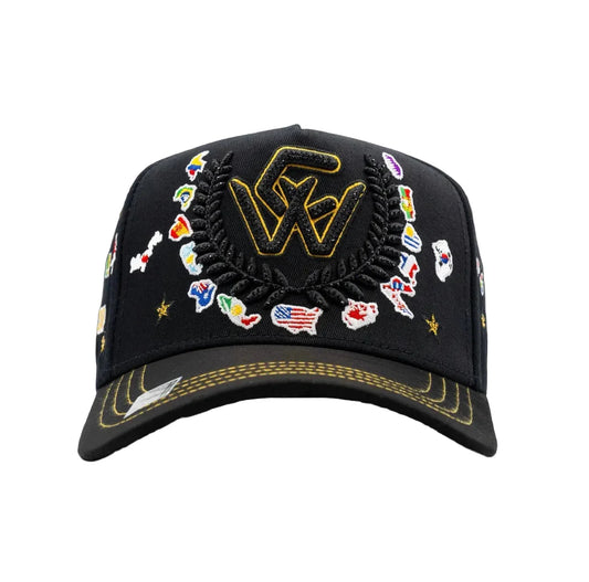 World Cup 2026 (Black)