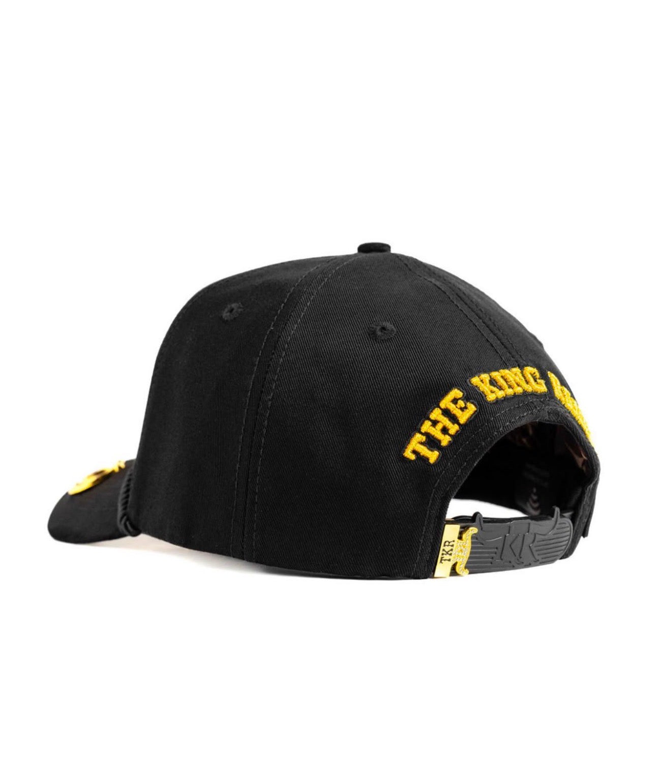 Countryside (Black/Gold)