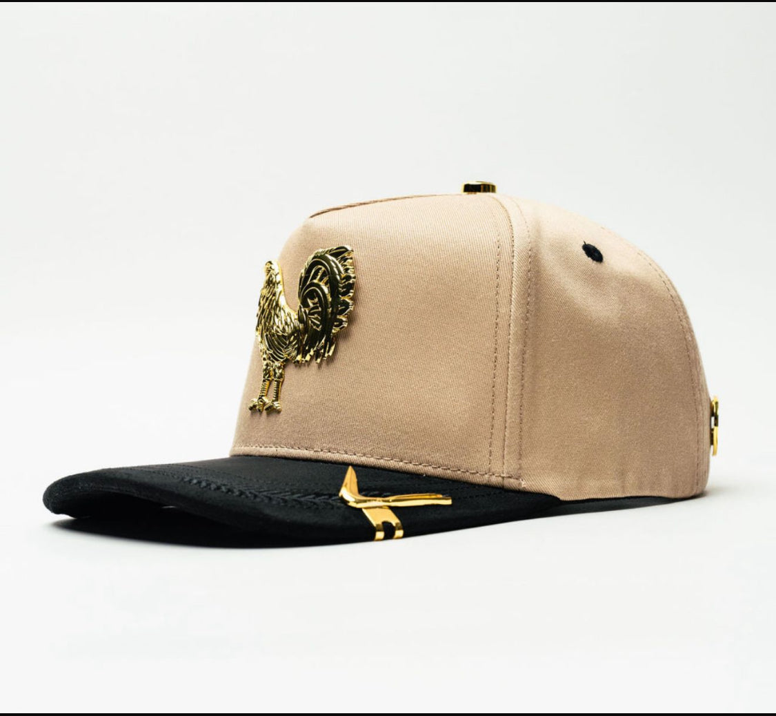 Gallo 2.0 (Beige)