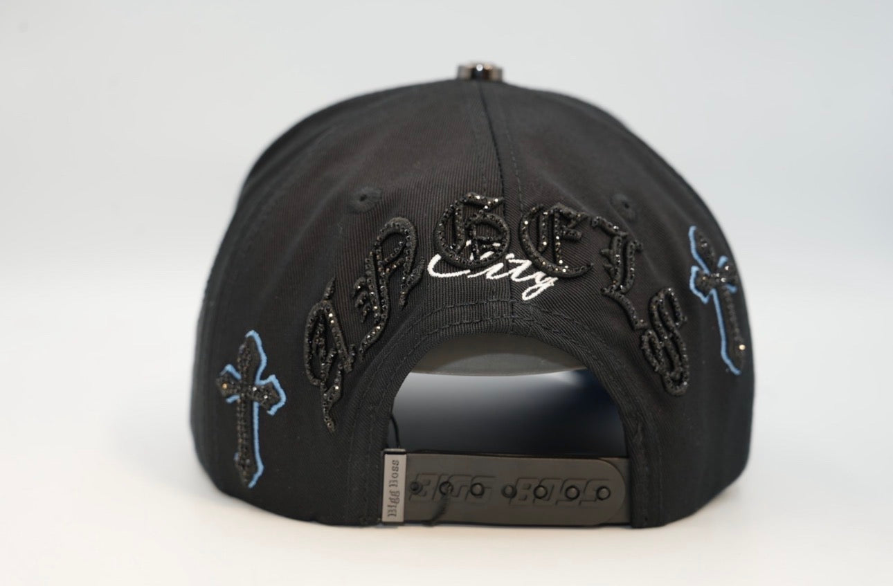 Angeles (Black)