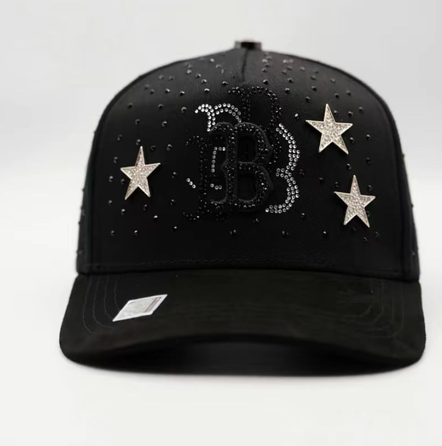 Biggboss Aniversario (Black)