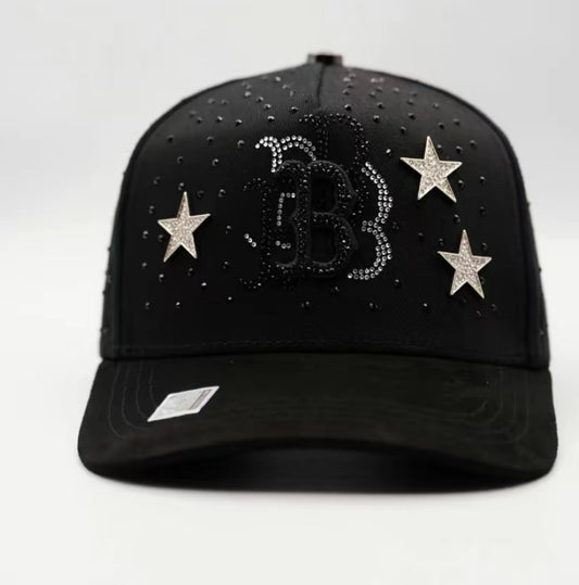 Biggboss Aniversario (Black)