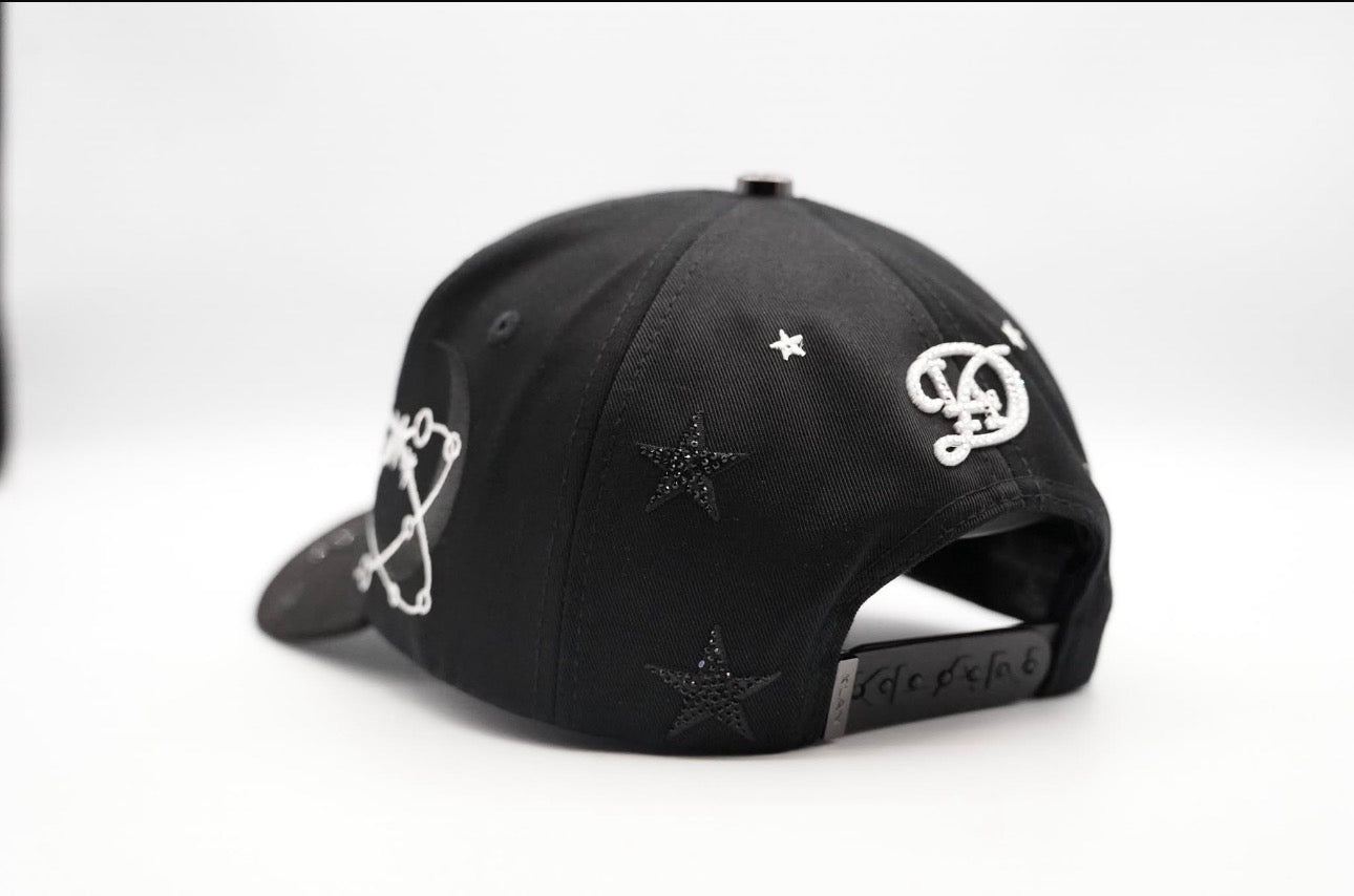 L.A. Constellations (Black)