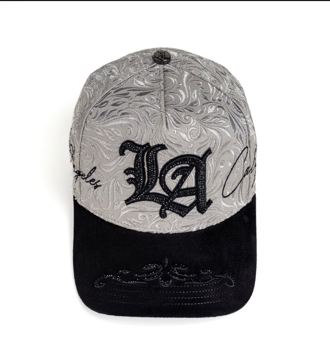 L.A. California (Grey)