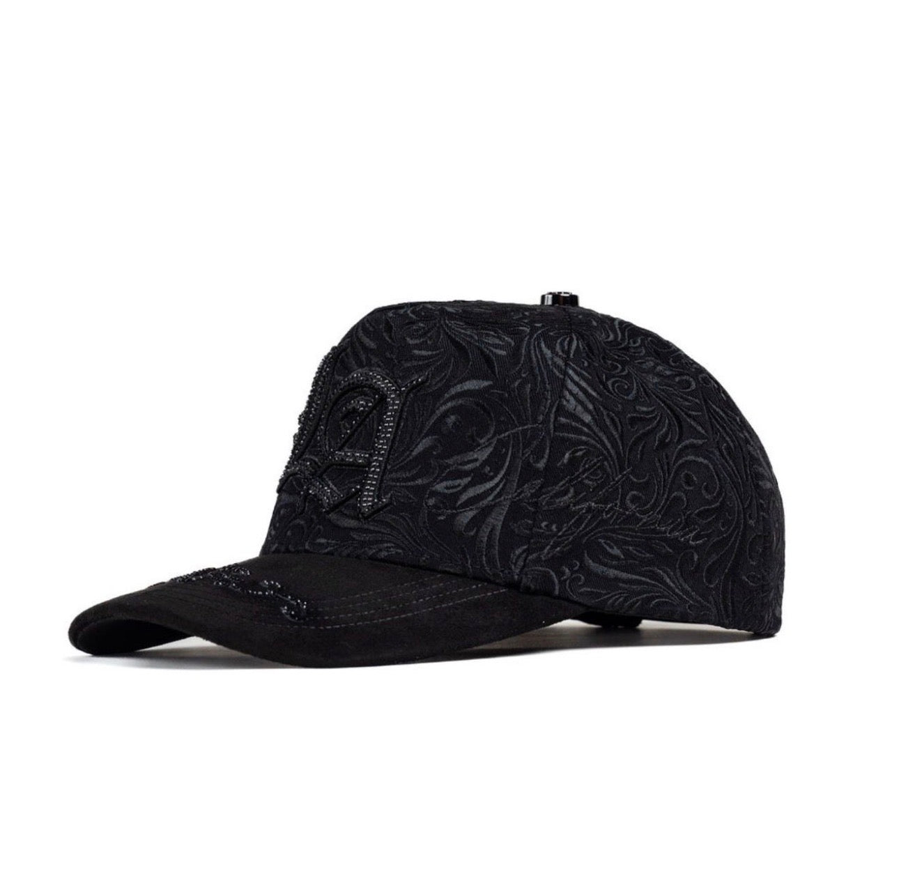 L.A. California (Total Black)