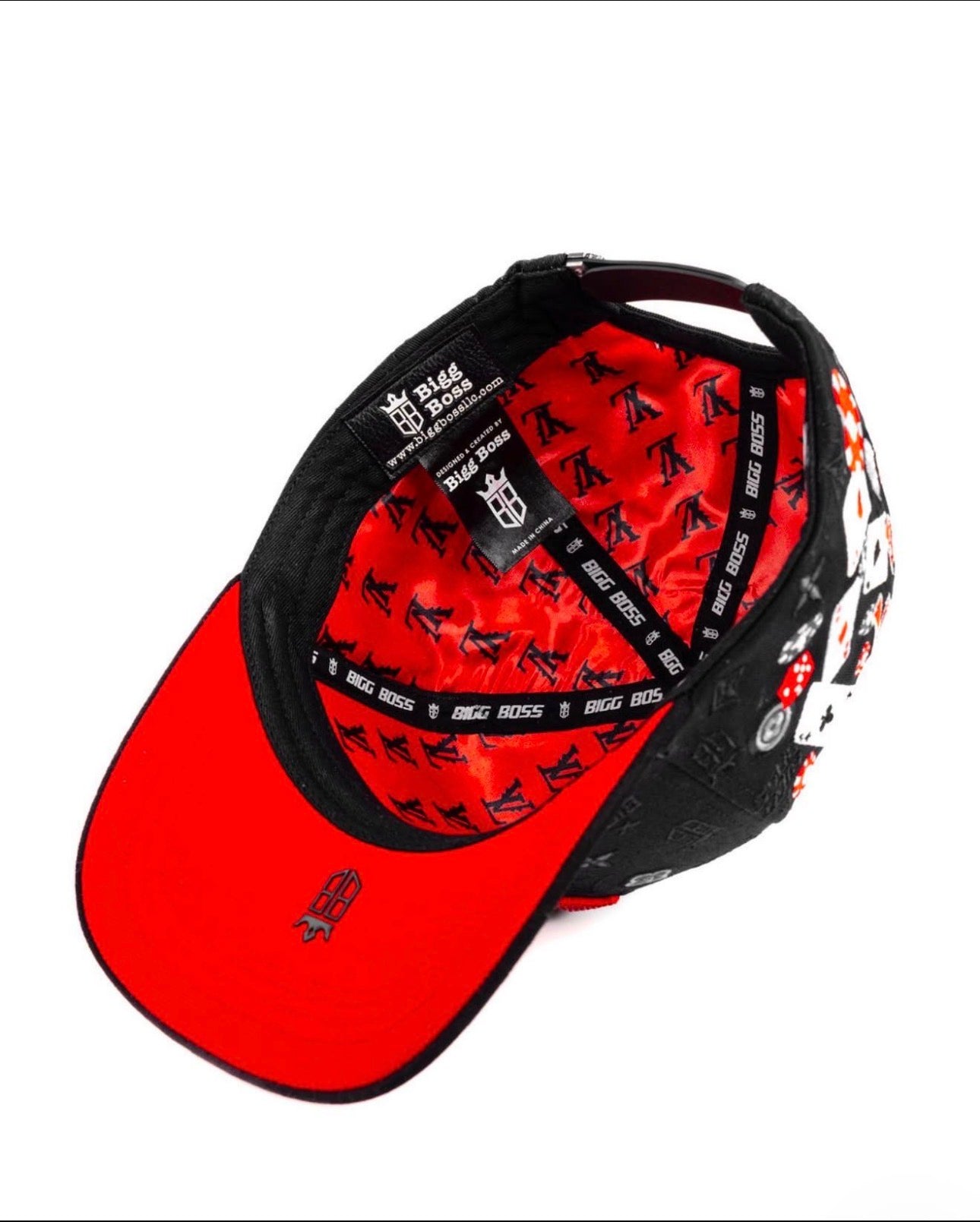 LVegas (Black)