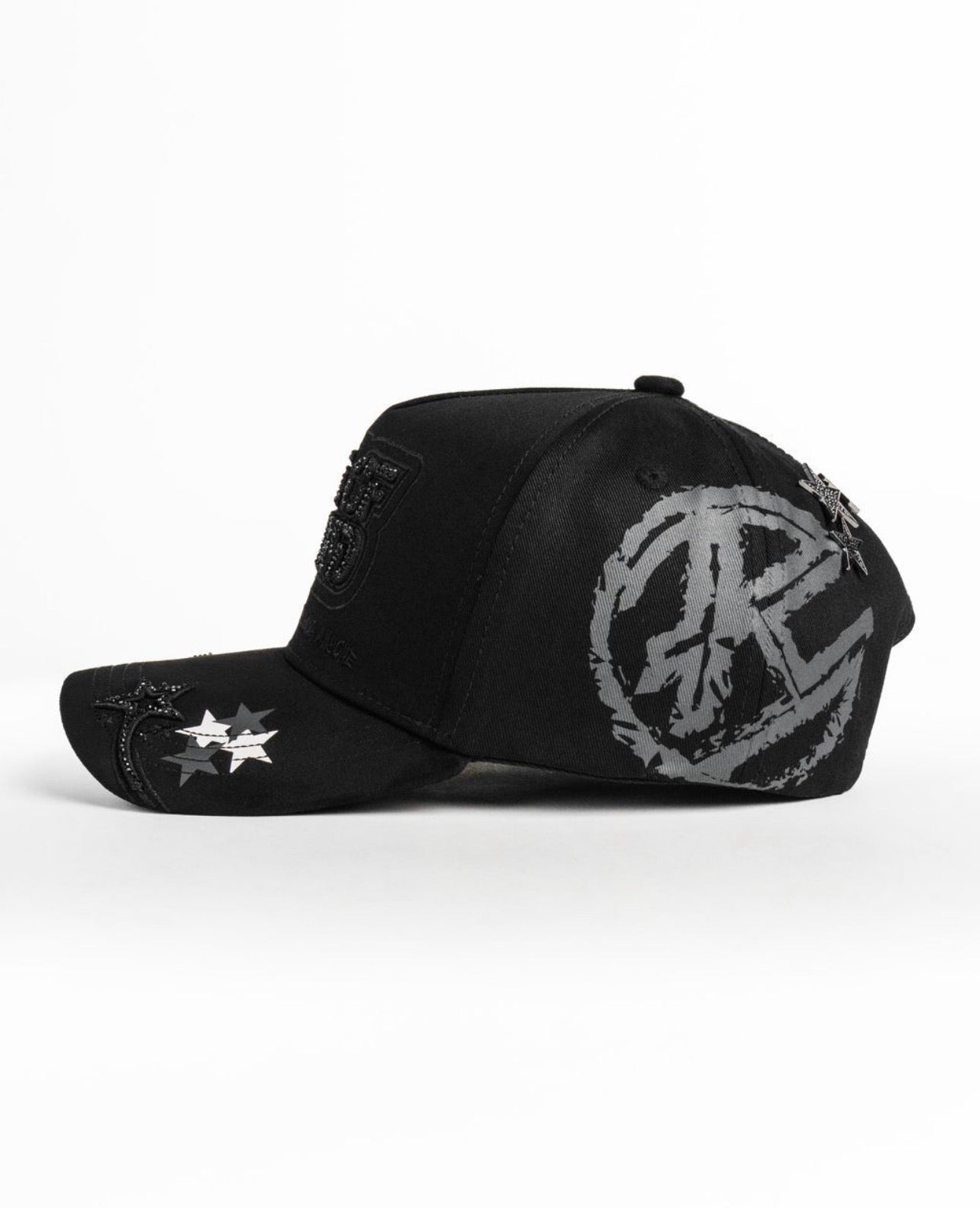 One of a Kind (Black)