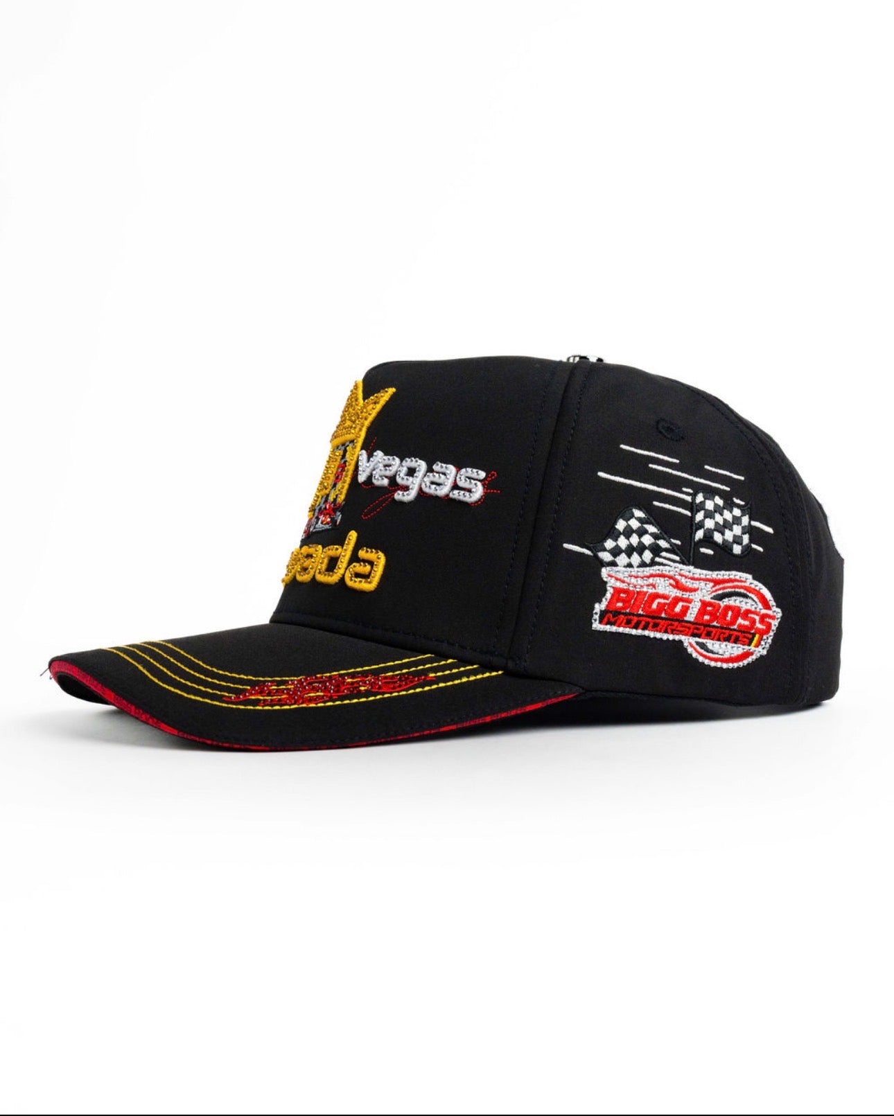 Las Vegas GP (Black)