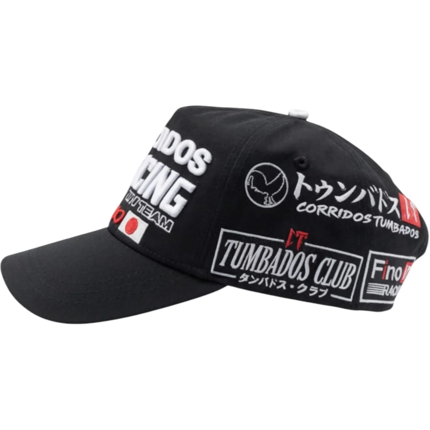 Tumbados Racing