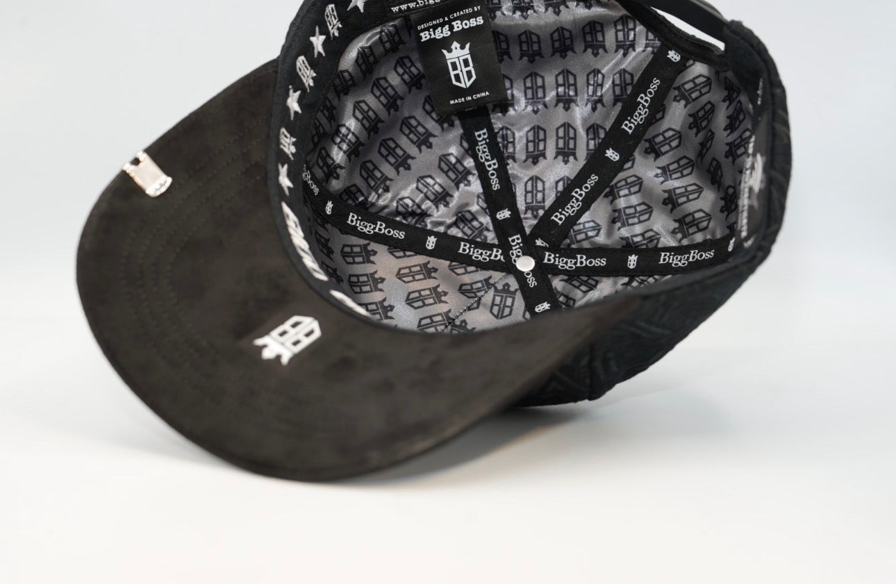 BiggBoss B Star (Black)
