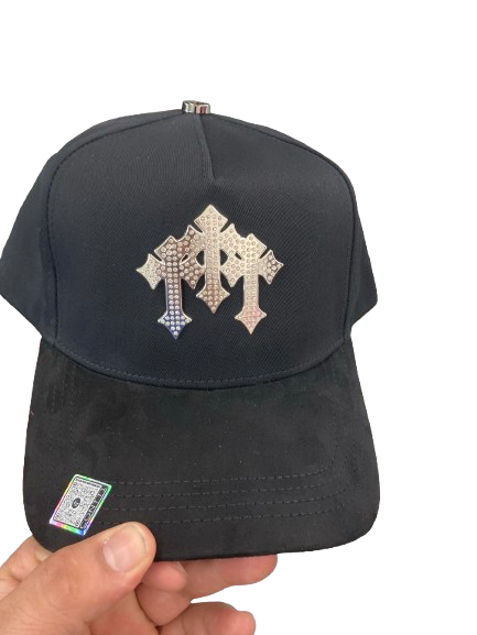 Contti Tres Cruces (Grey)