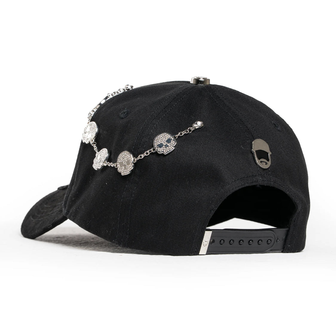 Crime (Black)