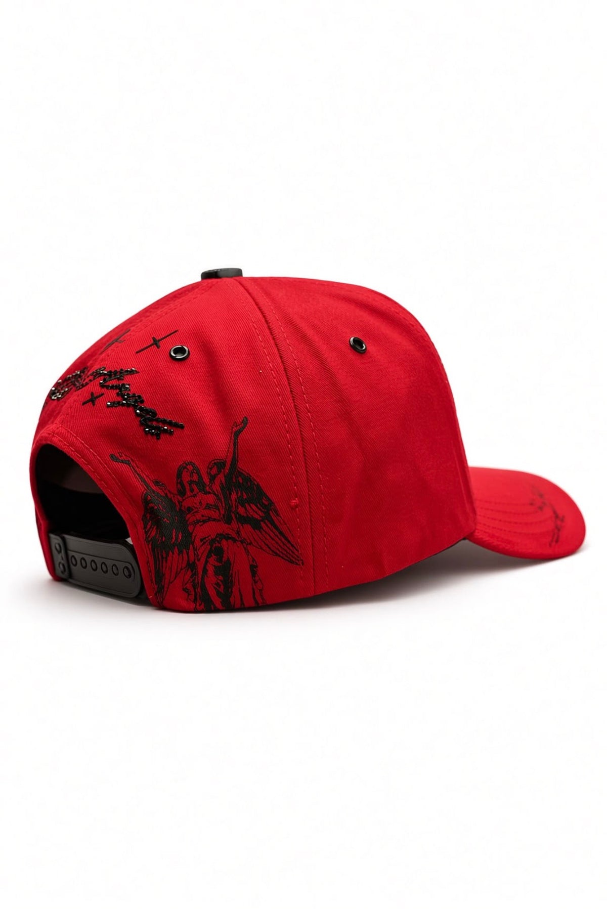 LA Prestige (Red)