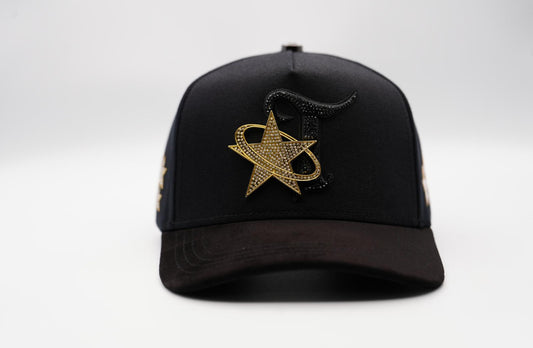 Biggboss T-Star (Black)