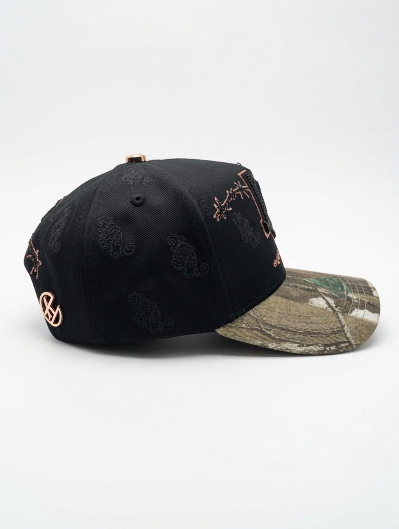 LA Camo