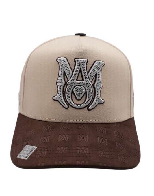 AMR 2.0 Crystals (Beige)