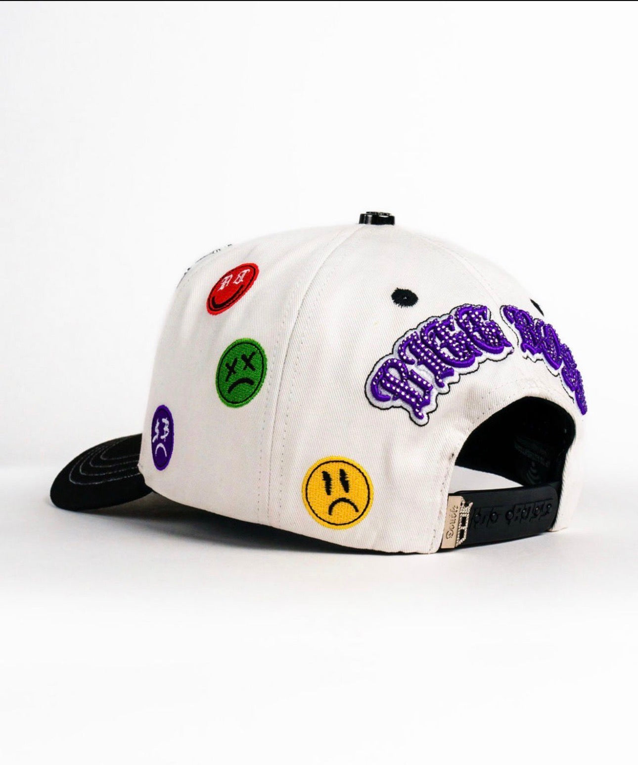 B $adboyz (White)