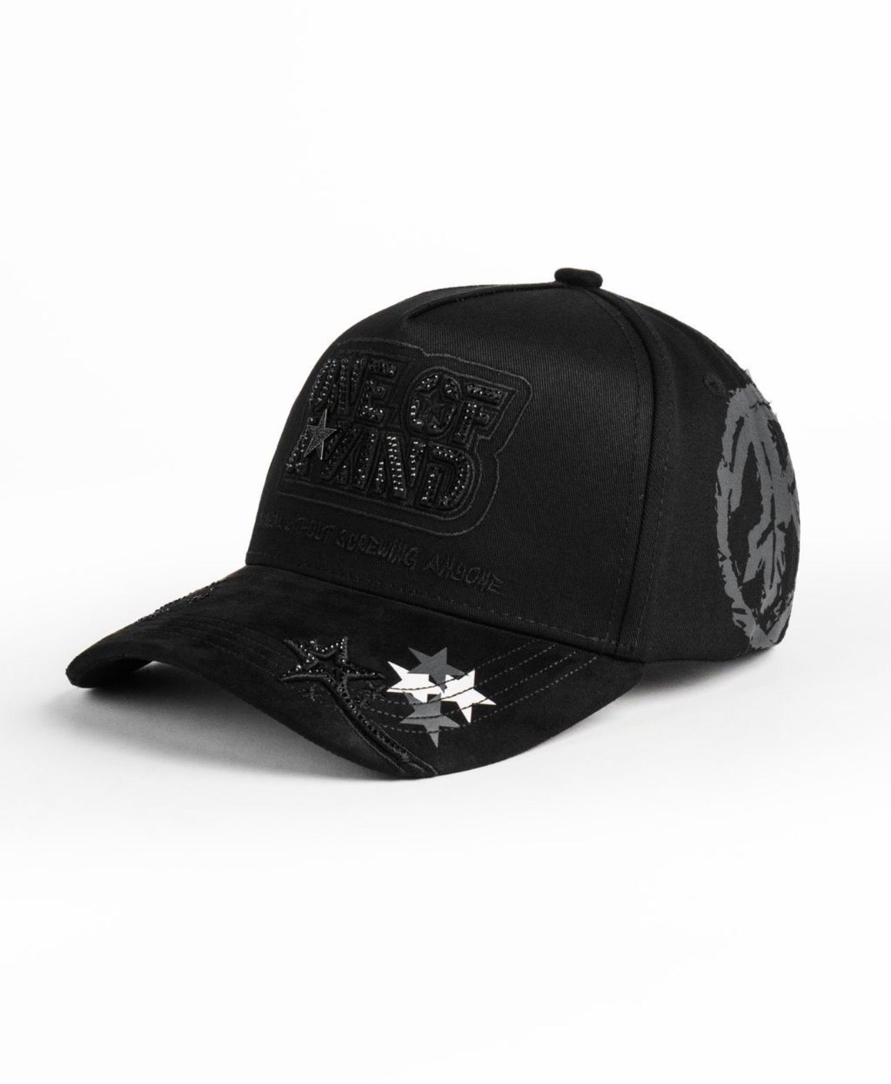 One of a Kind (Black)