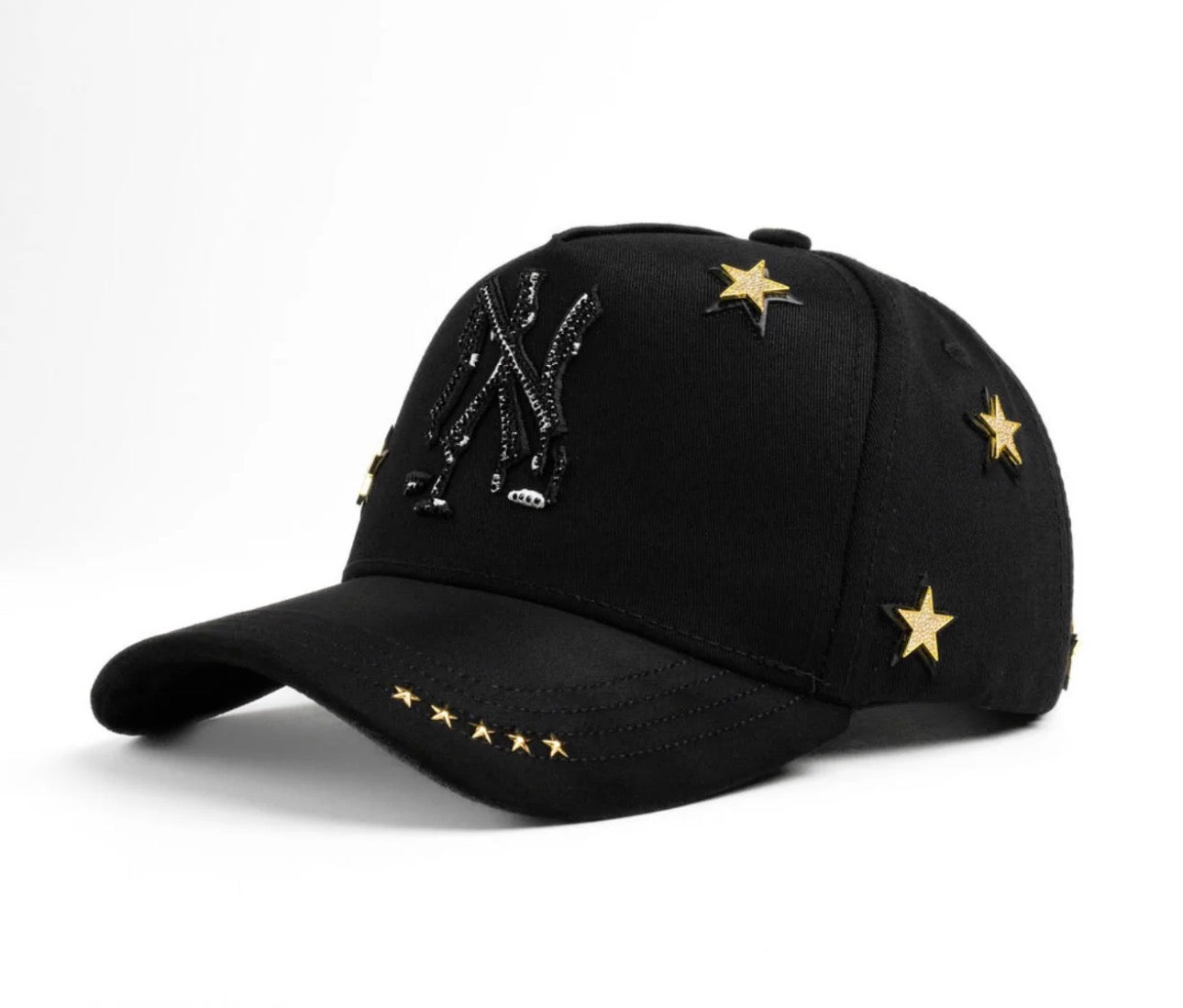 N.Y. Star (Black)
