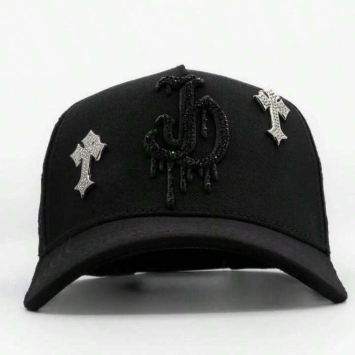 JB Cruces Silver