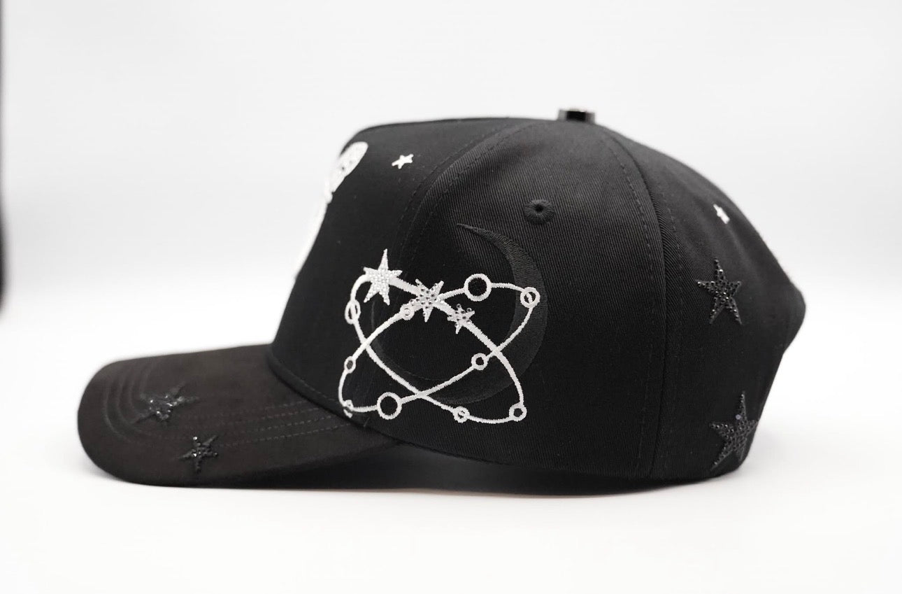L.A. Constellations (Black)