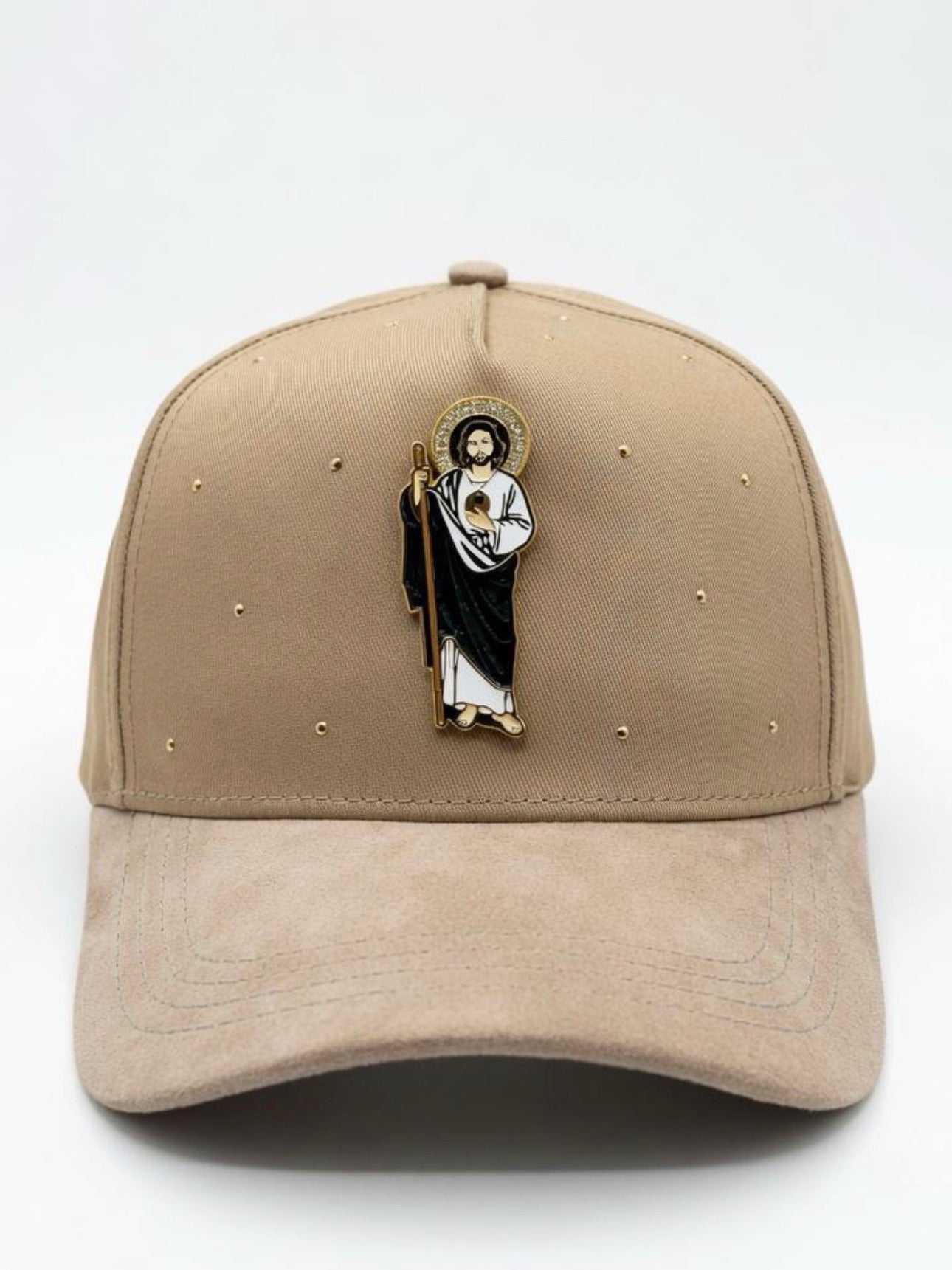 Contti San Judas (Beige)