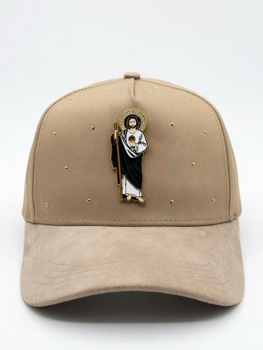 Contti San Judas (Beige)