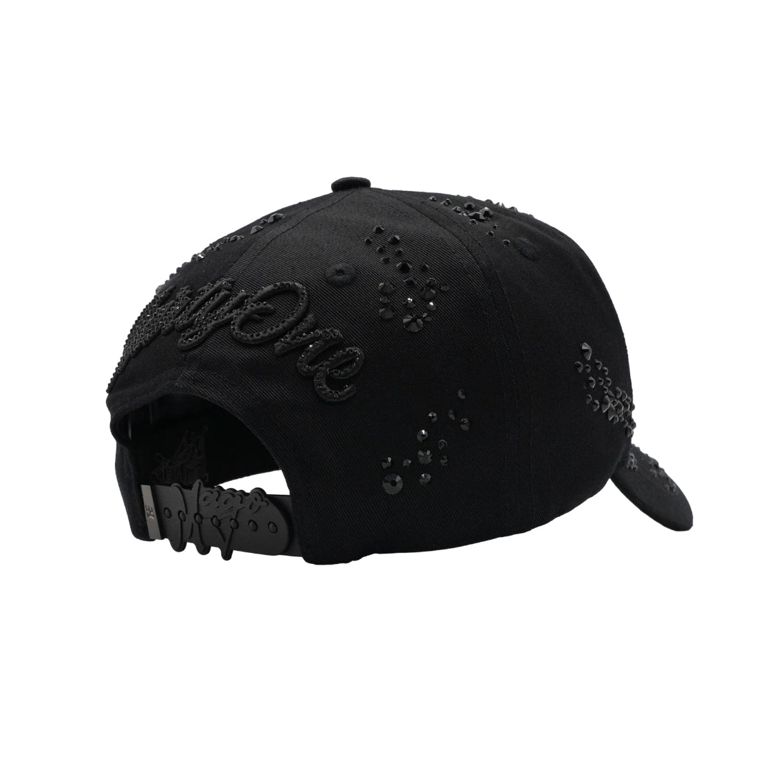 Mago Total Black