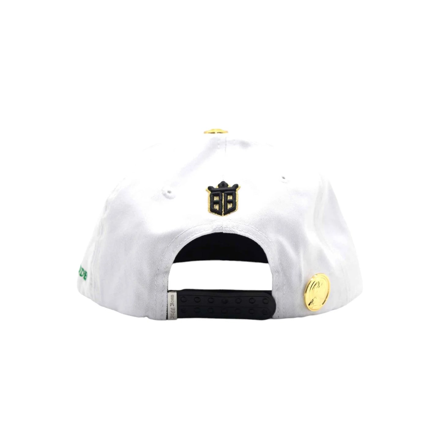 San Judas Tadeo (White)