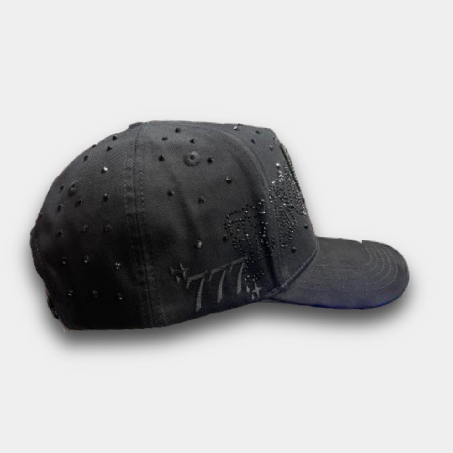 Engels Black