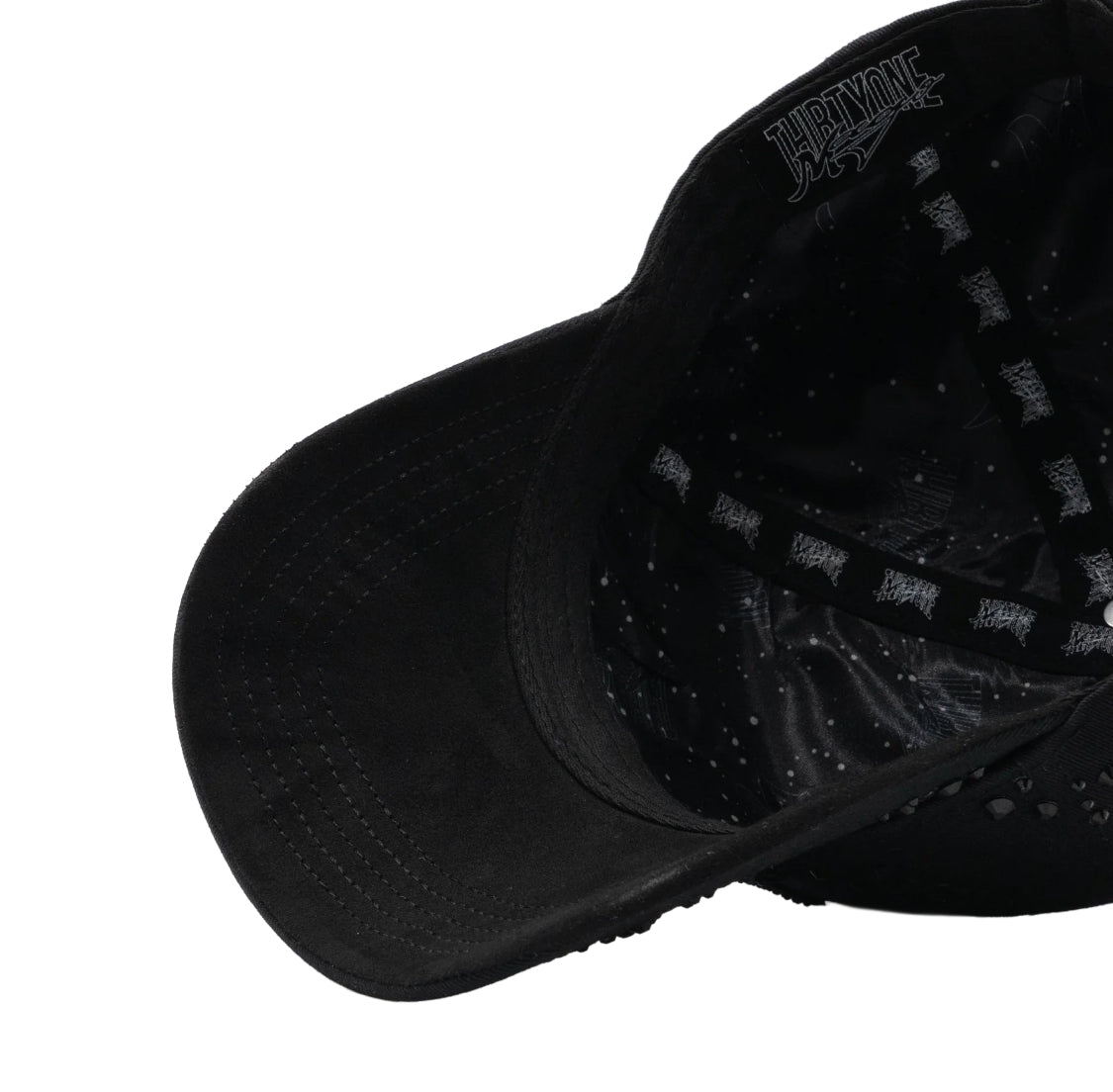 Mago Total Black