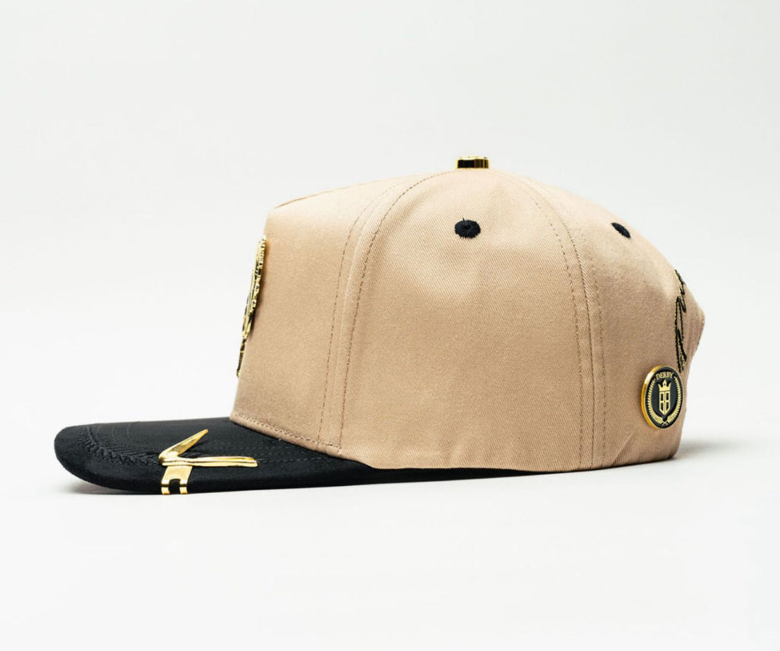 Gallo 2.0 (Beige)