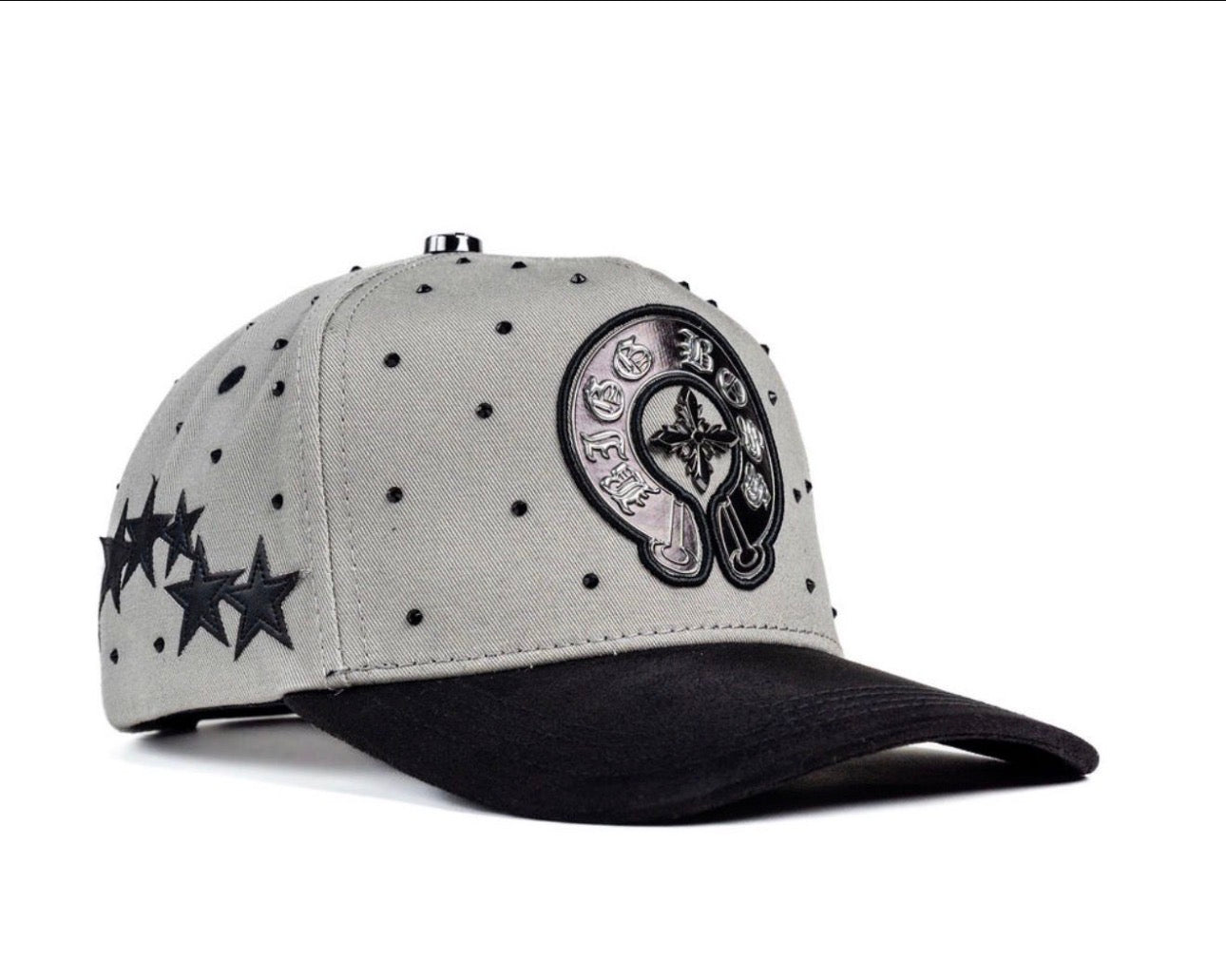 BiggBoss Chrome (Grey)