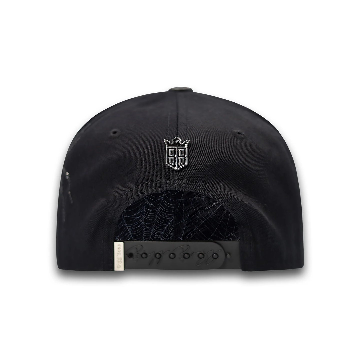BiggBoss Crystal (Black)
