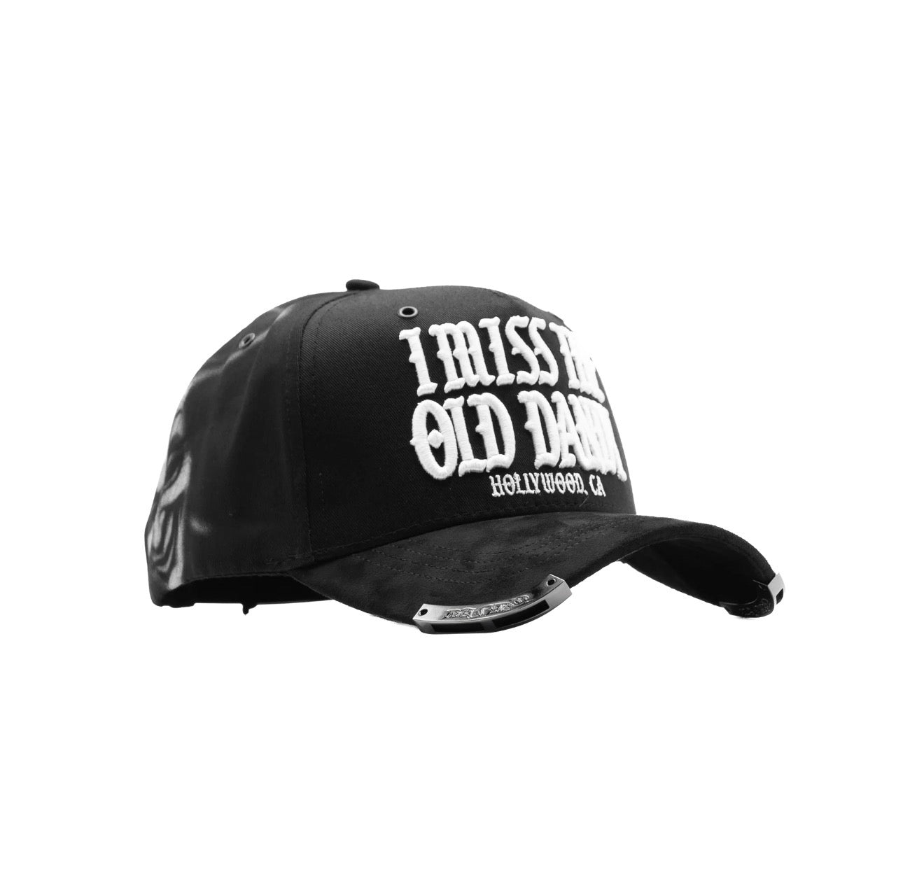 I Miss The Old Dandy